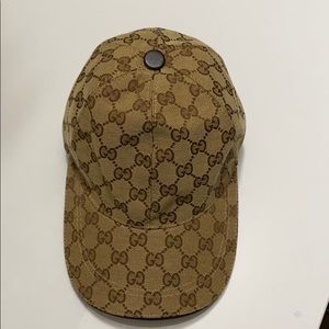 Gucci hat